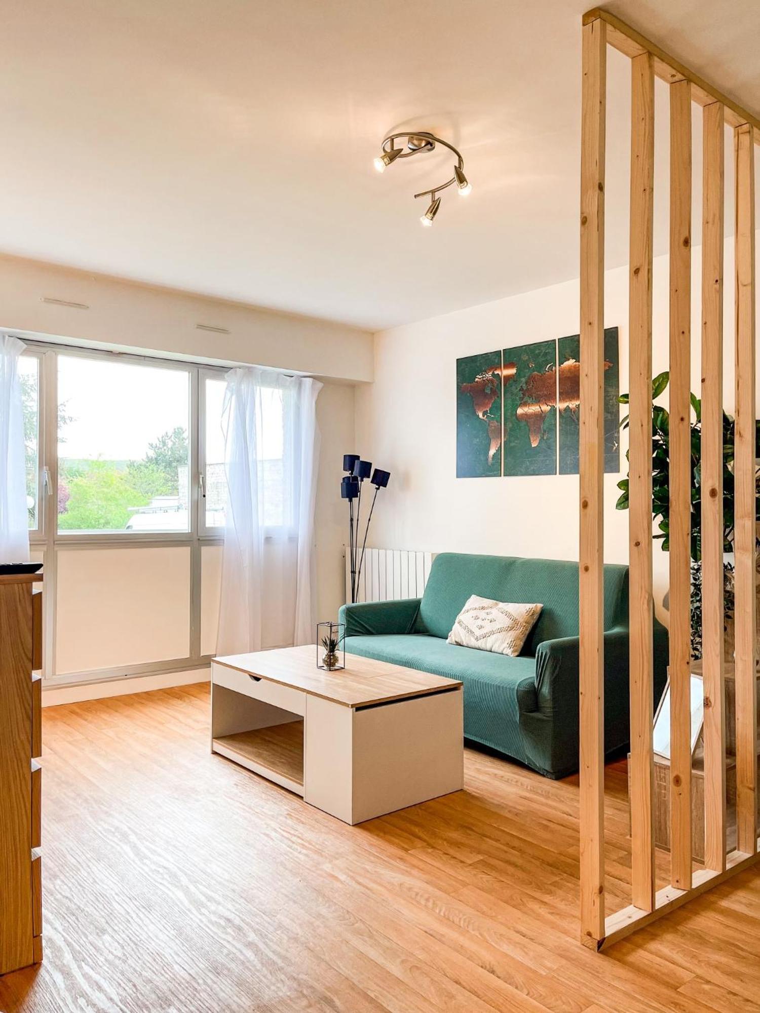Splendide Studio De Giverny Vernon Paris 외부 사진