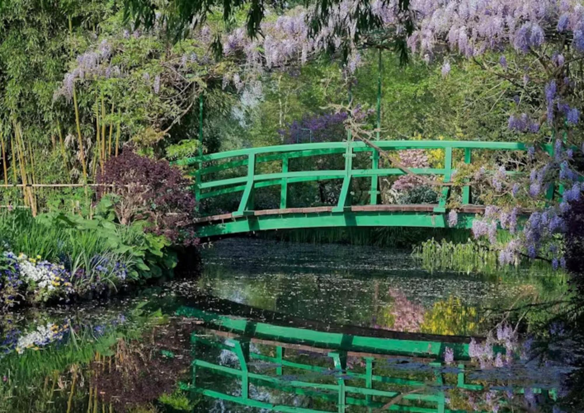 Splendide Studio De Giverny Vernon Paris 외부 사진