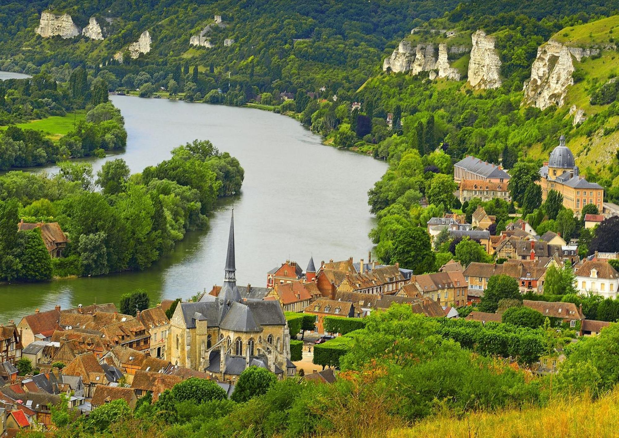Splendide Studio De Giverny Vernon Paris 외부 사진